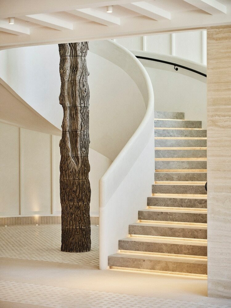 Hotel Four Seasons Mallorca At Formentor