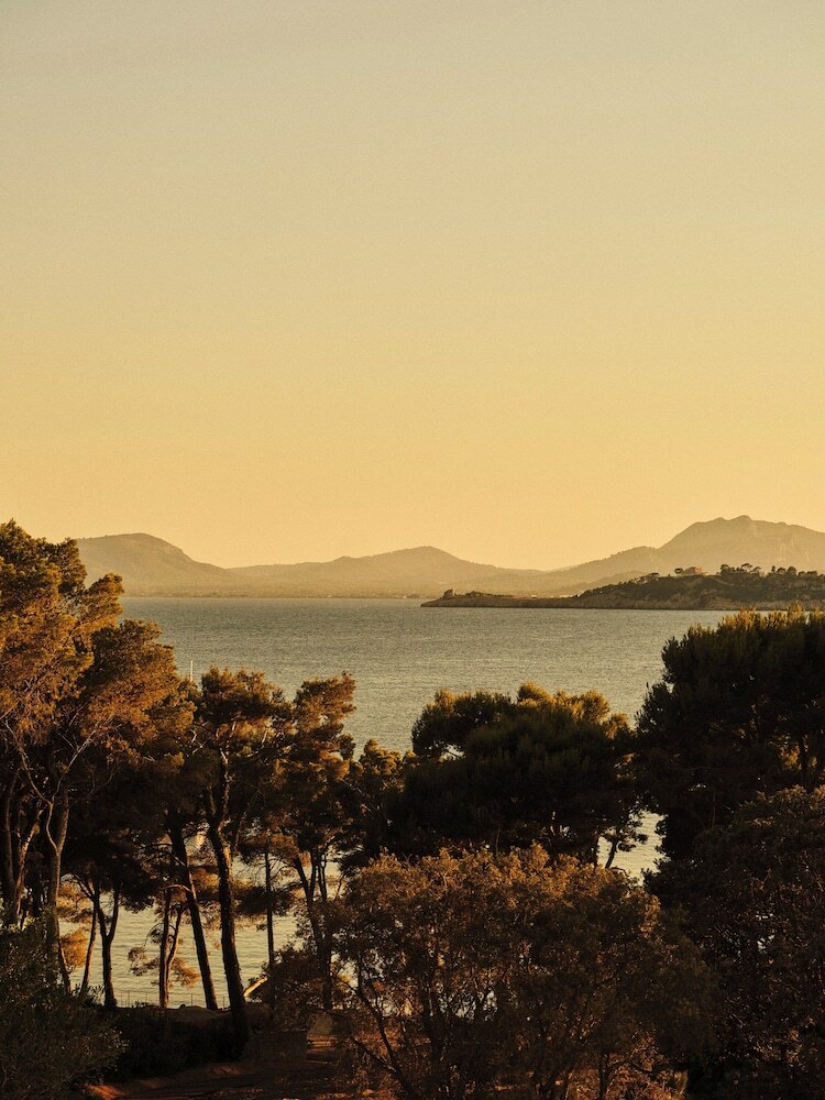 Hotel Four Seasons Mallorca At Formentor