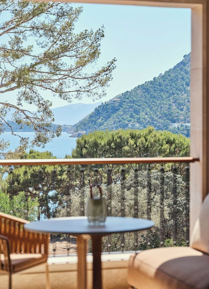 Hotel Four Seasons Mallorca At Formentor