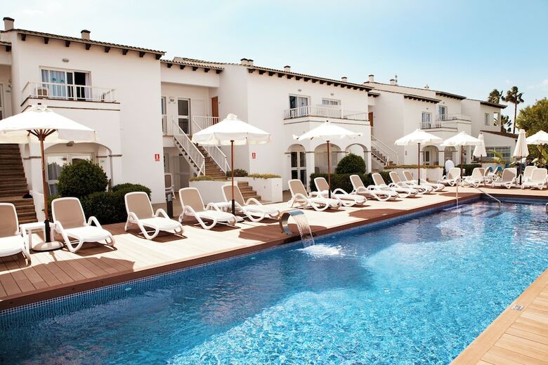 Aparthotel Serenity Apartments