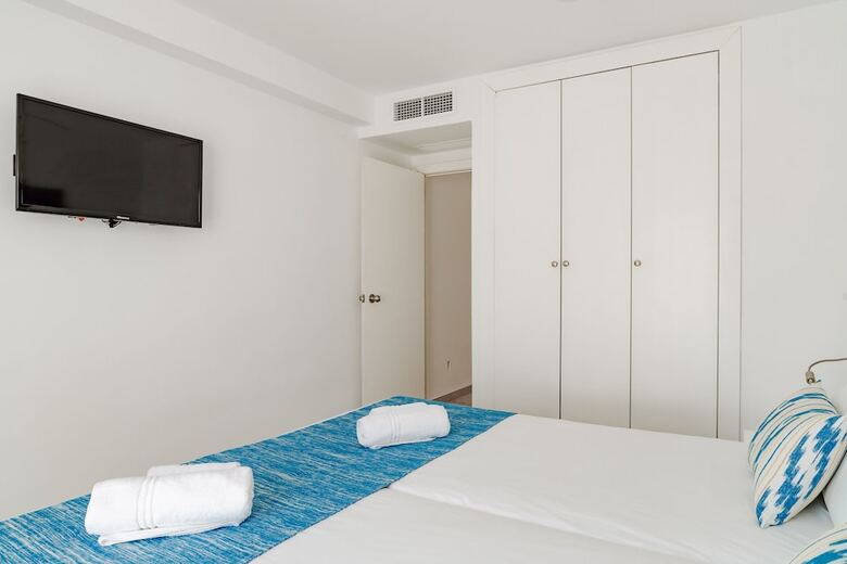 Aparthotel Serenity Apartments