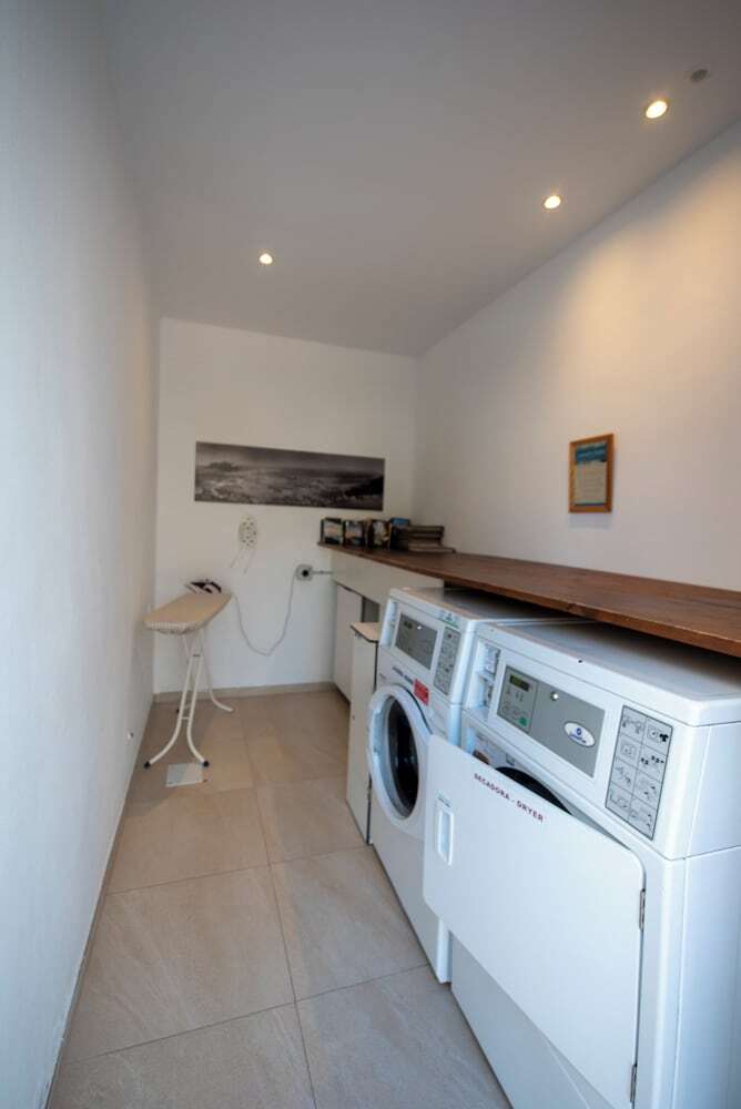 Aparthotel Serenity Apartments