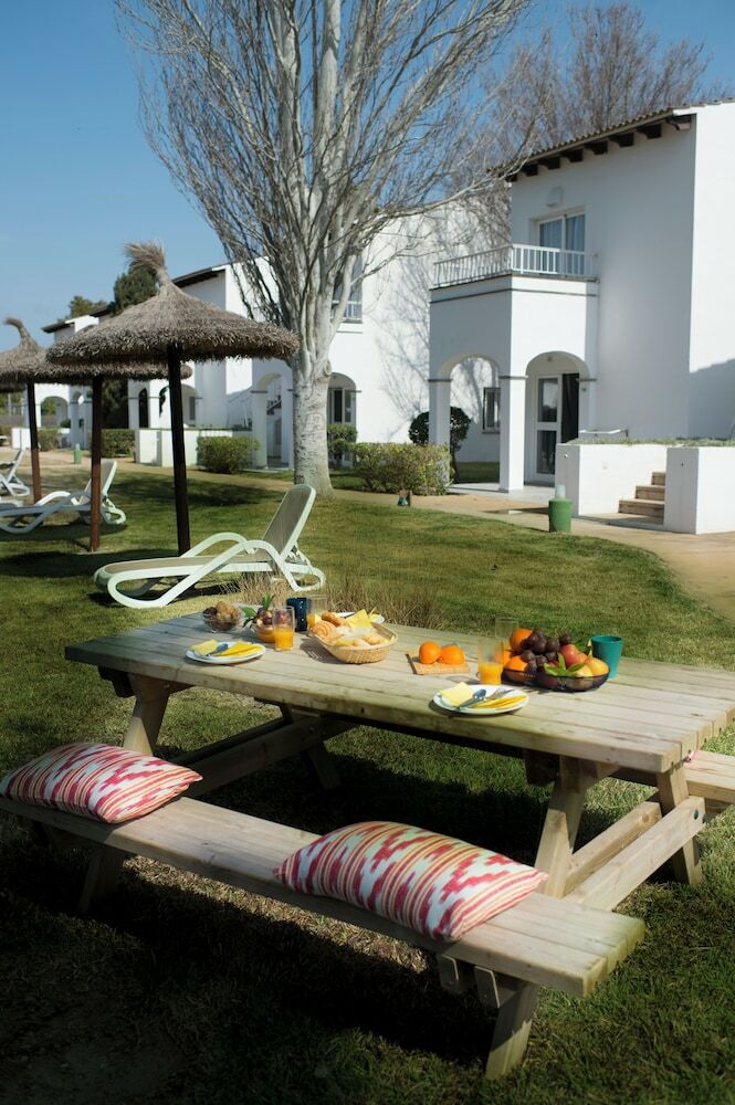 Aparthotel Serenity Apartments