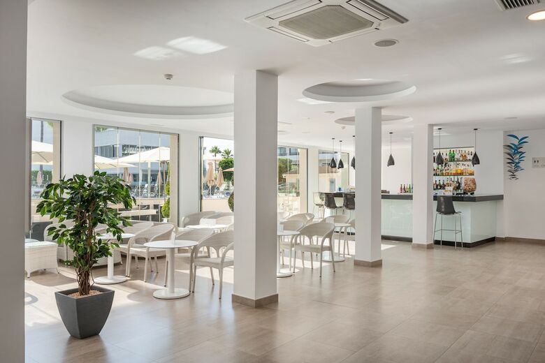 Trendhotel Alcudia - Adults Only +15