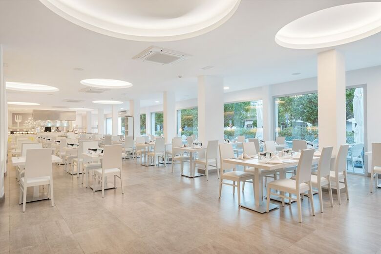 Trendhotel Alcudia - Adults Only +15