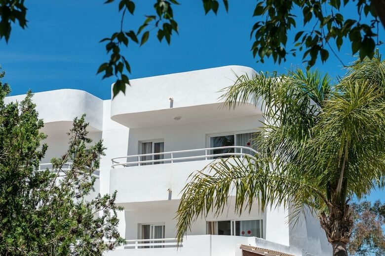 Aparthotel Apartamentos Olive Beach