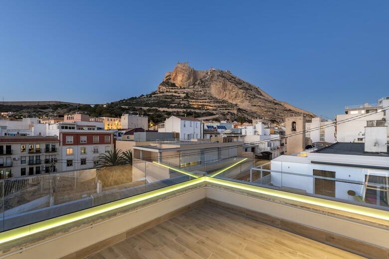Hotel Odyssey Rooms