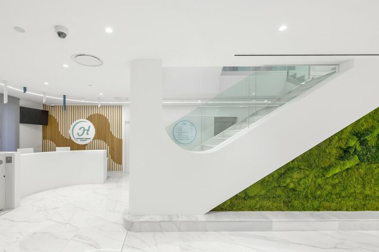 Hotel Odyssey Rooms