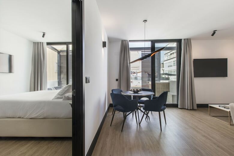 Aparthotel Rs Boutique Apartments