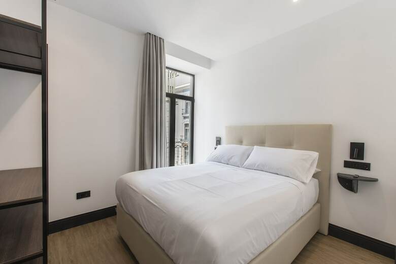 Aparthotel Rs Boutique Apartments