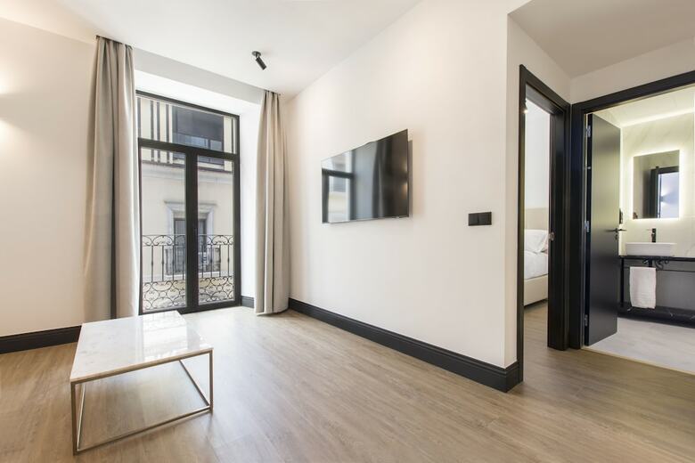Aparthotel Rs Boutique Apartments