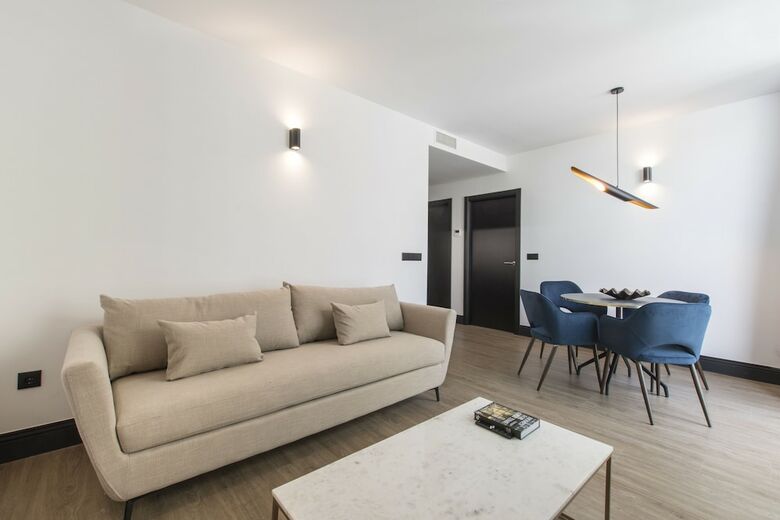 Aparthotel Rs Boutique Apartments