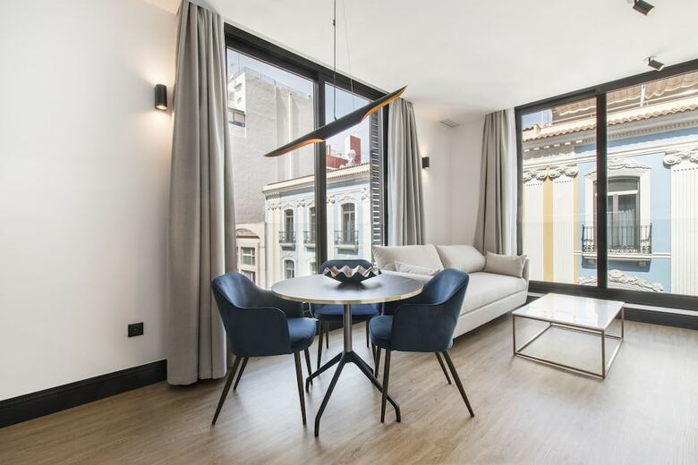 Aparthotel Rs Boutique Apartments