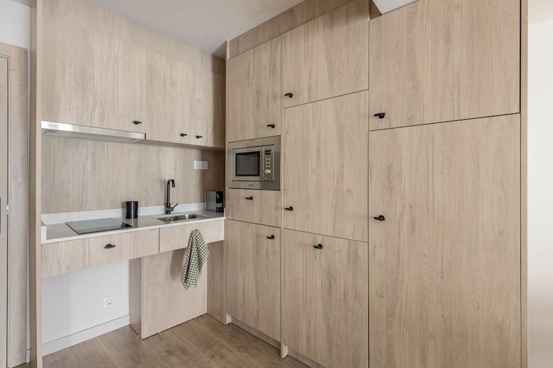 Apartamentos L�bere C�rdoba Tendillas