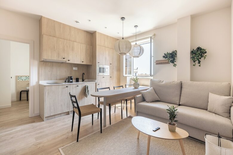 Apartamentos L�bere C�rdoba Tendillas