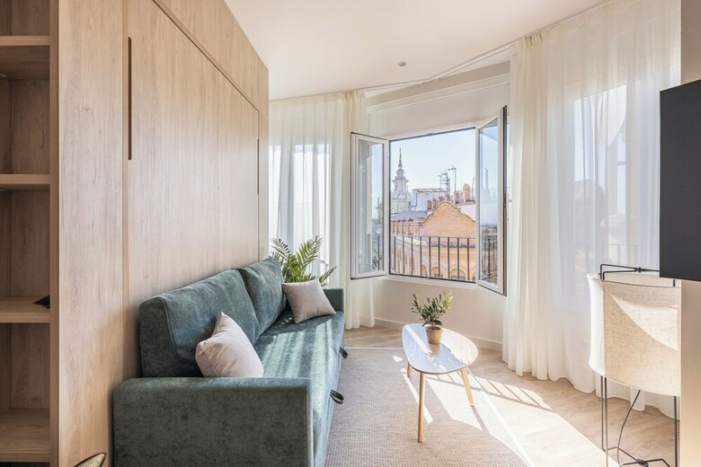 Apartamentos L�bere C�rdoba Tendillas