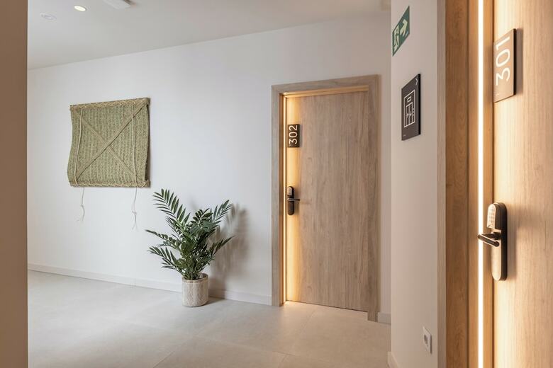 Apartamentos L�bere C�rdoba Tendillas