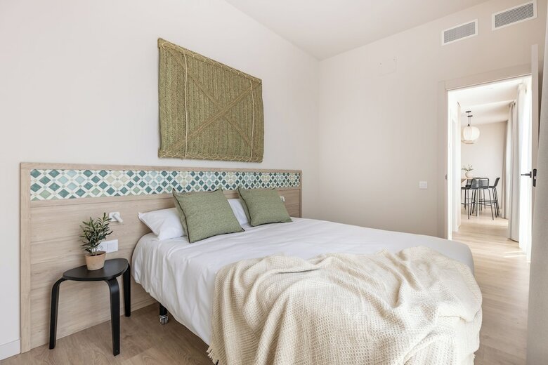 Apartamentos L�bere C�rdoba Tendillas