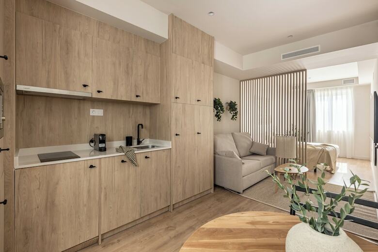 Apartamentos L�bere C�rdoba Tendillas