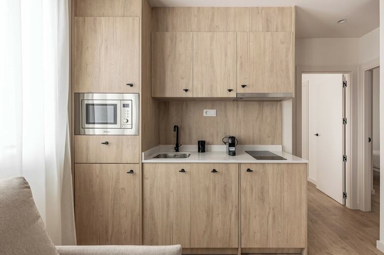 Apartamentos L�bere C�rdoba Tendillas