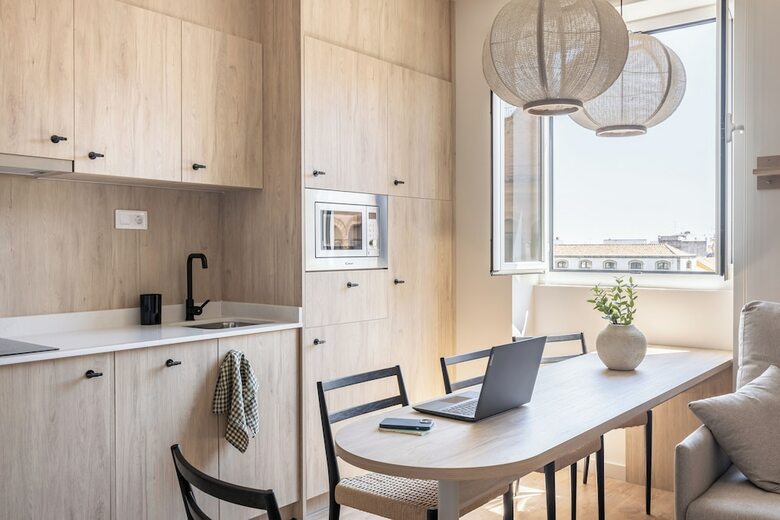 Apartamentos L�bere C�rdoba Tendillas