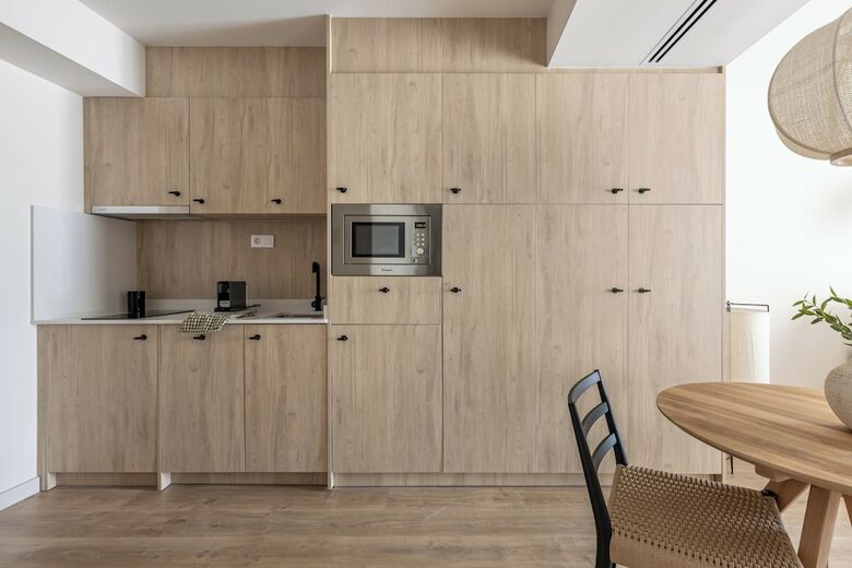 Apartamentos L�bere C�rdoba Tendillas