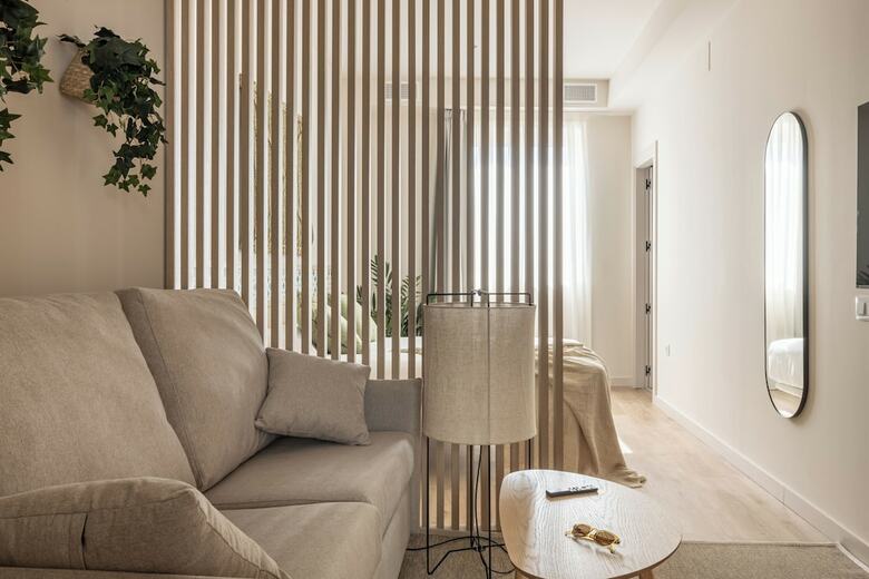 Apartamentos L�bere C�rdoba Tendillas