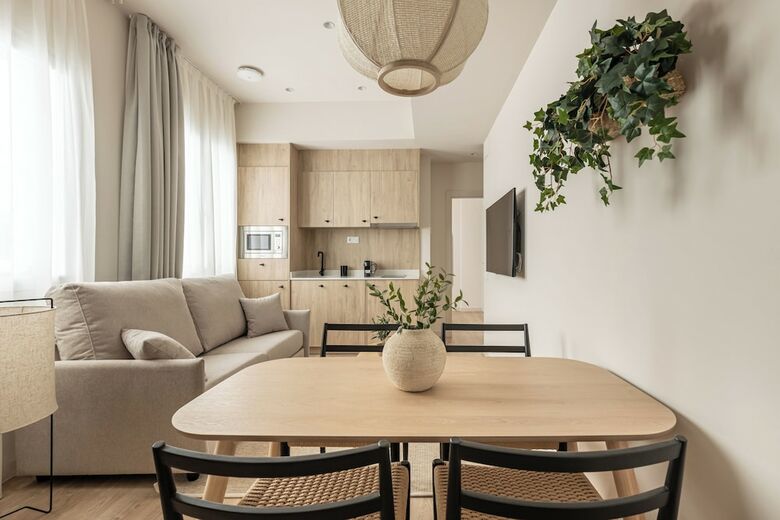 Apartamentos L�bere C�rdoba Tendillas