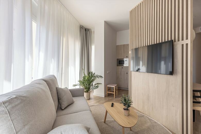 Apartamentos L�bere C�rdoba Tendillas