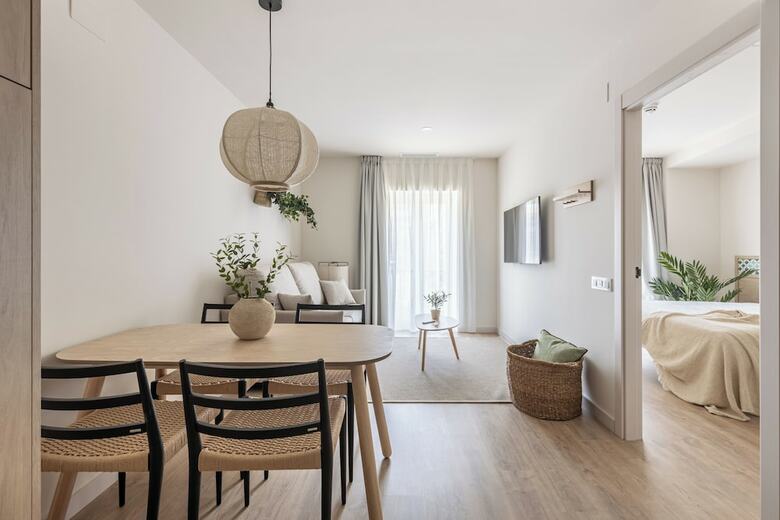 Apartamentos L�bere C�rdoba Tendillas