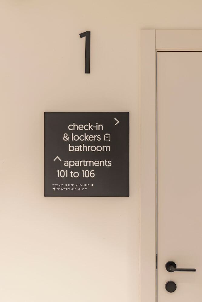 Apartamentos L�bere C�rdoba Tendillas