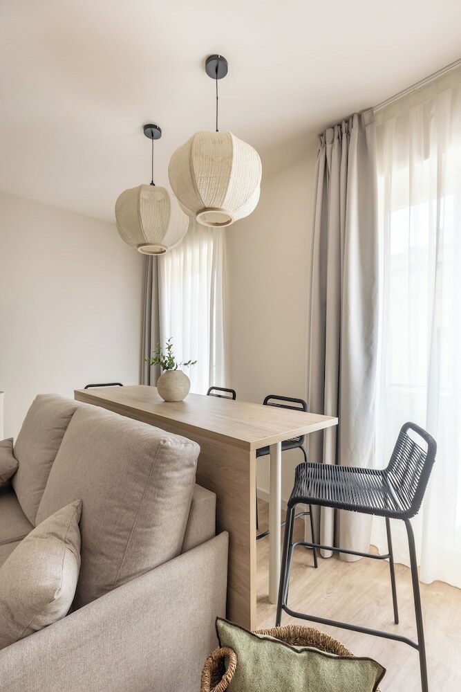 Apartamentos L�bere C�rdoba Tendillas