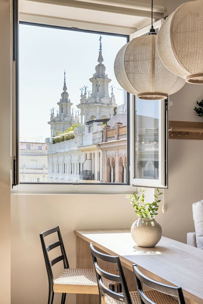 Apartamentos L�bere C�rdoba Tendillas