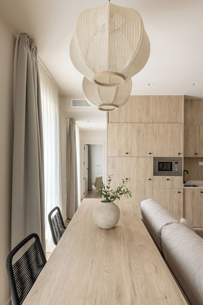 Apartamentos L�bere C�rdoba Tendillas