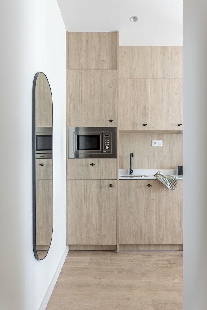Apartamentos L�bere C�rdoba Tendillas