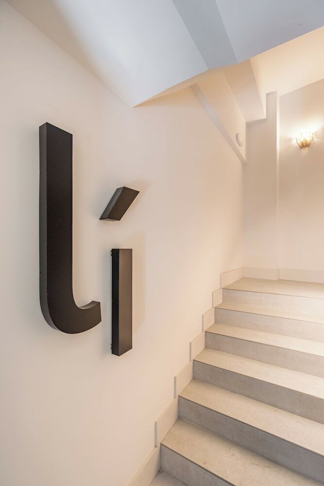 Apartamentos L�bere C�rdoba Tendillas