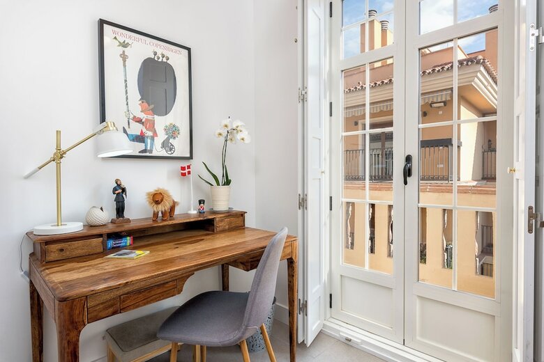 Apartamentos Solaga - Casapalma
