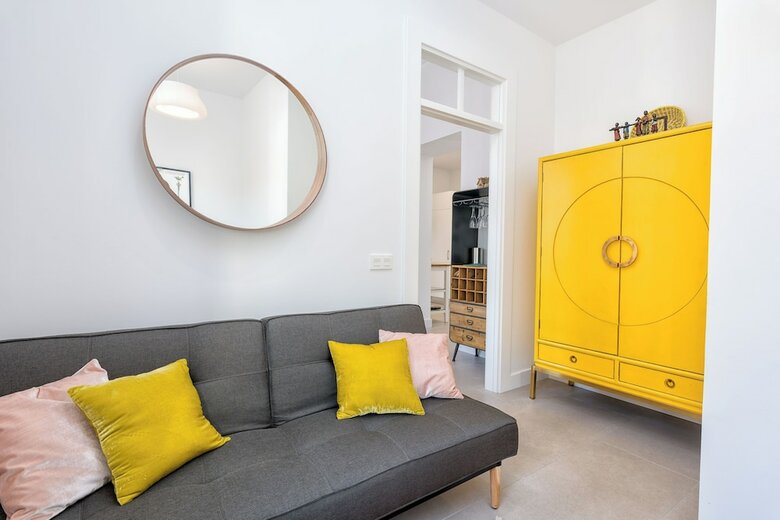 Apartamentos Solaga - Casapalma