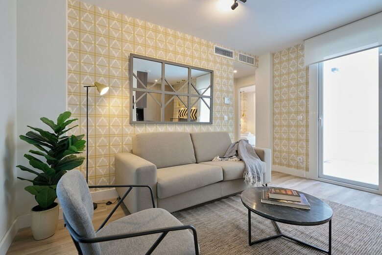Aparthotel Casa Pizarro By Homing U