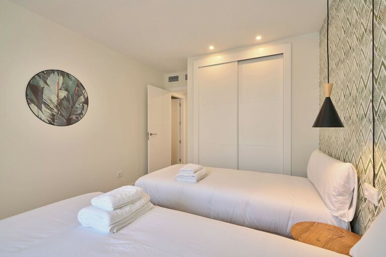 Aparthotel Casa Pizarro By Homing U