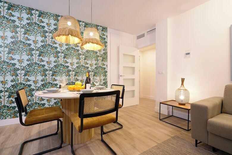 Aparthotel Casa Pizarro By Homing U