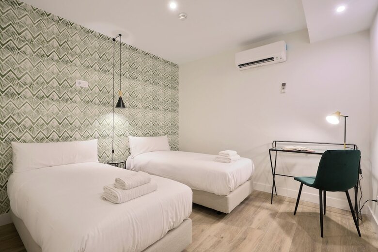 Aparthotel Casa Pizarro By Homing U