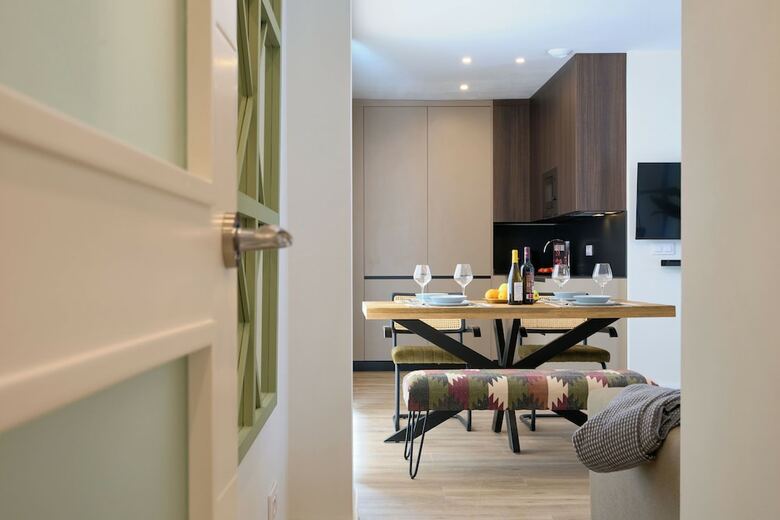 Aparthotel Casa Pizarro By Homing U