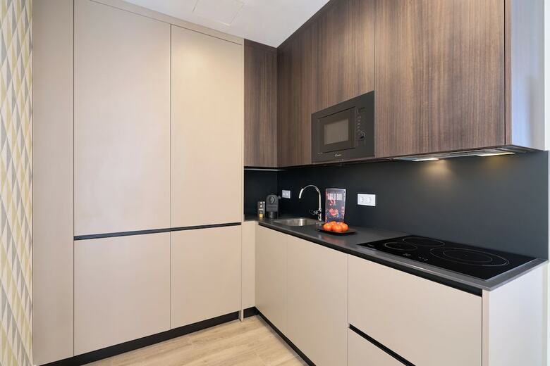 Aparthotel Casa Pizarro By Homing U