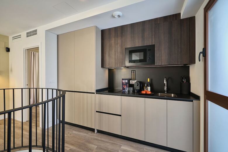 Aparthotel Casa Pizarro By Homing U