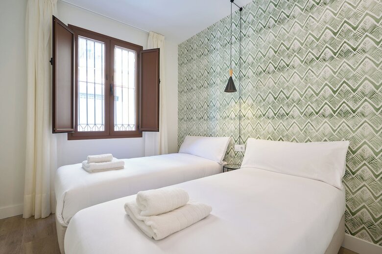 Aparthotel Casa Pizarro By Homing U