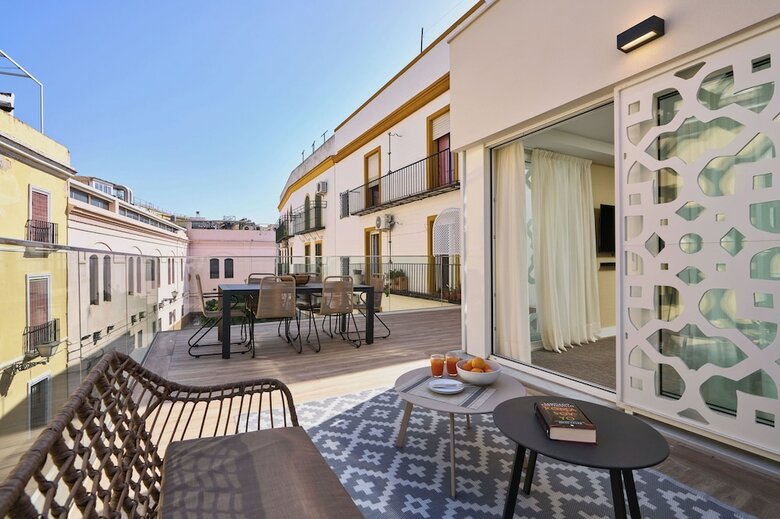 Aparthotel Casa Pizarro By Homing U
