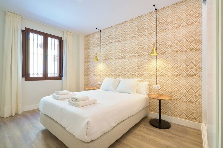 Aparthotel Casa Pizarro By Homing U