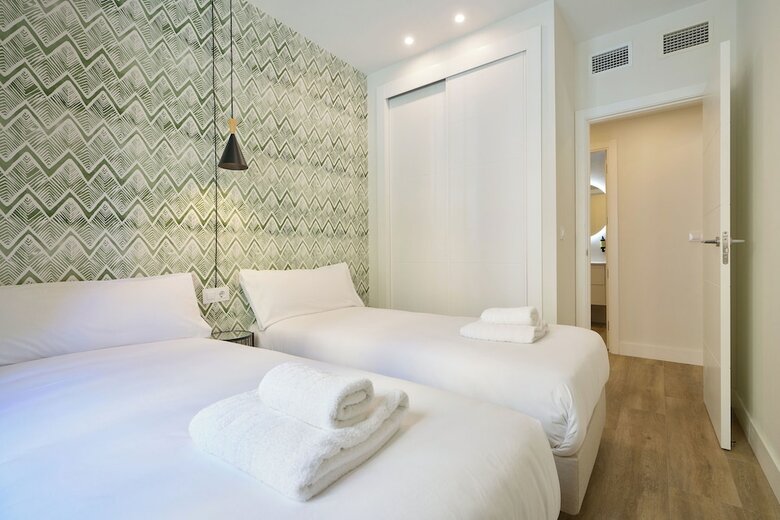 Aparthotel Casa Pizarro By Homing U