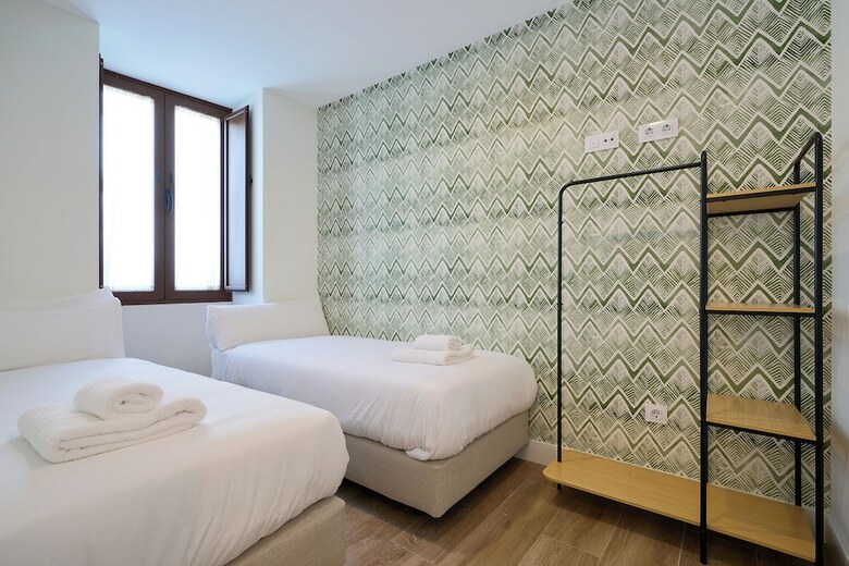 Aparthotel Casa Pizarro By Homing U